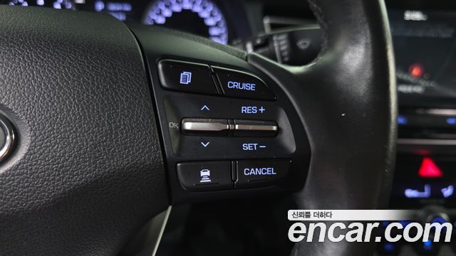 Hyundai Avante (AD) 1.6 Smart 2020 — фото 30