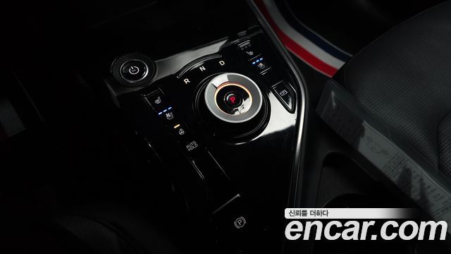 Kia Niro EV Air 2023 — фото 9