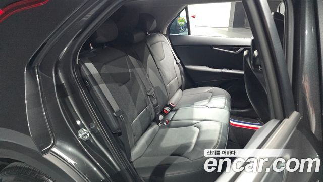 Kia Niro EV Air 2023 — фото 11