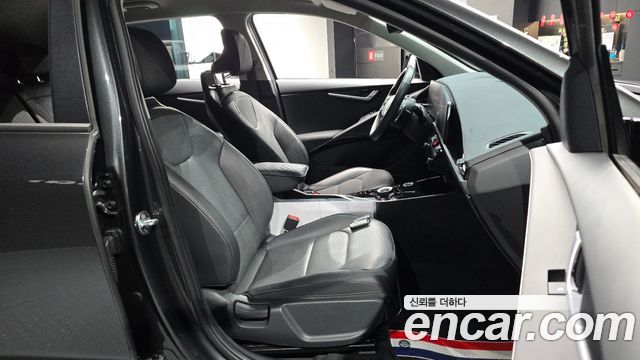 Kia Niro EV Air 2023 — фото 12