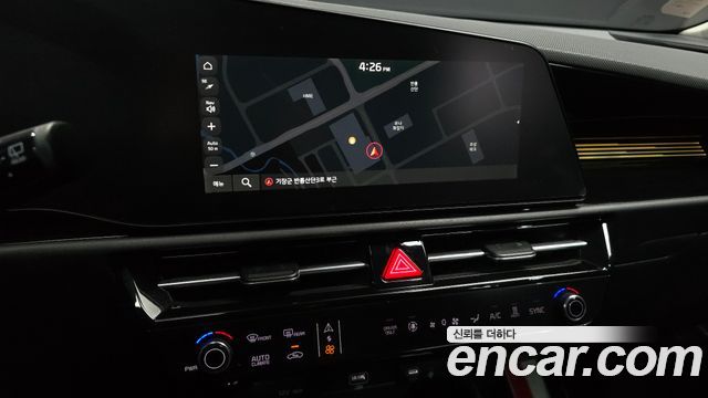 Kia Niro EV Air 2023 — фото 18