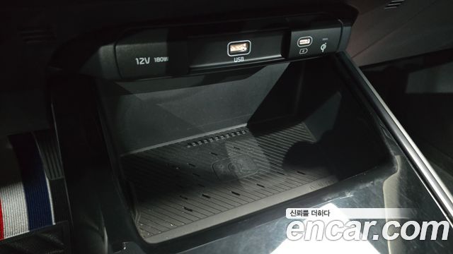 Kia Niro EV Air 2023 — фото 19