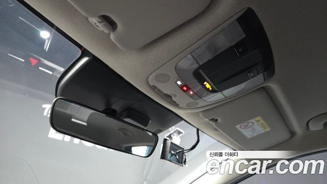 Kia Niro EV Air 2023 — фото 20