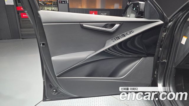 Kia Niro EV Air 2023 — фото 24