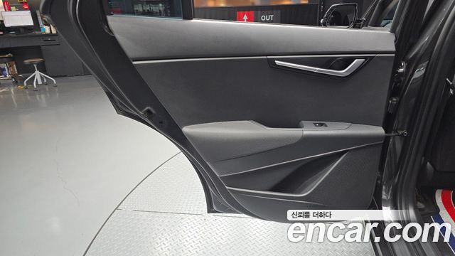 Kia Niro EV Air 2023 — фото 25