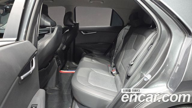 Kia Niro EV Air 2023 — фото 26