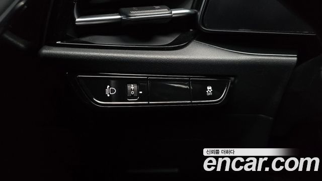 Kia Niro EV Air 2023 — фото 27