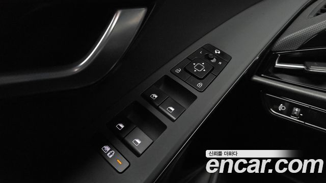 Kia Niro EV Air 2023 — фото 28