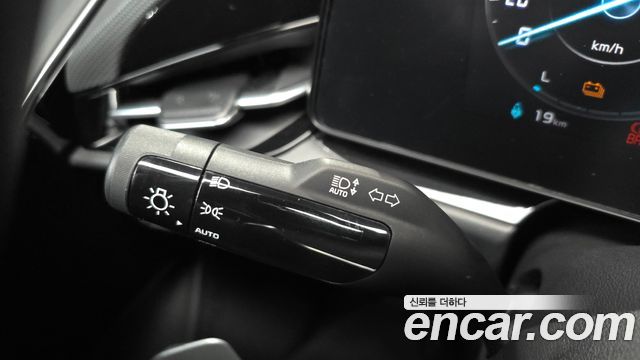 Kia Niro EV Air 2023 — фото 29