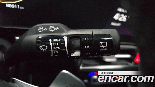 Kia Niro EV Air 2023 — фото 30