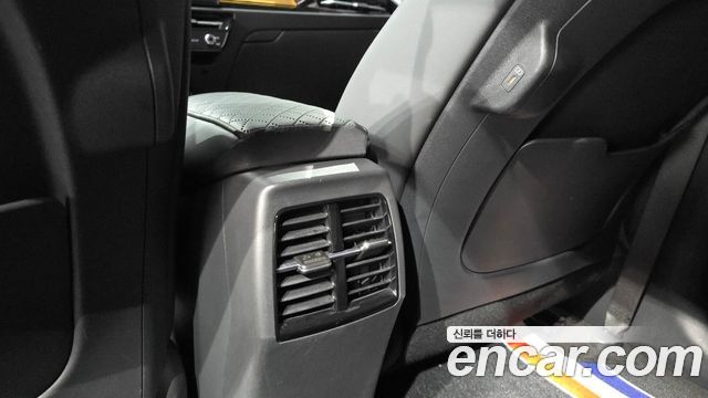 Kia Niro EV Air 2023 — фото 34