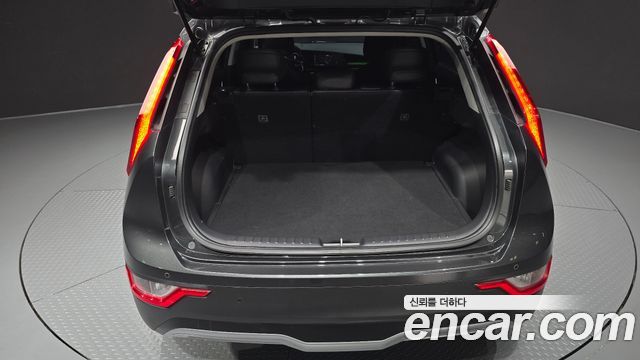 Kia Niro EV Air 2023 — фото 35