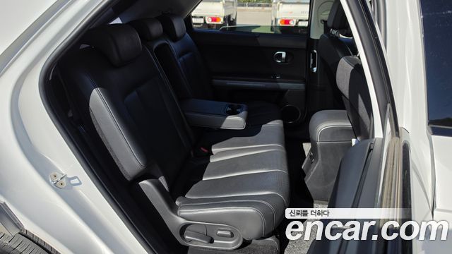 Hyundai Ioniq 5 Long Range AWD Prestige 2022 — фото 12
