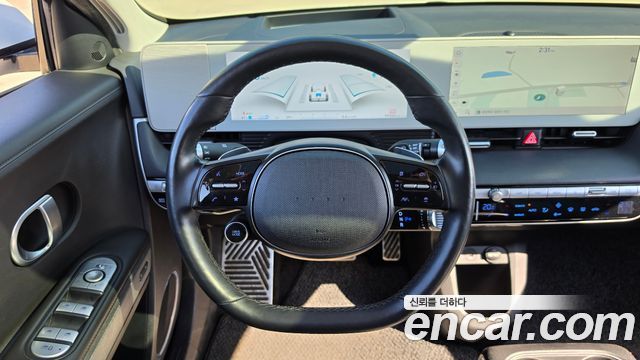 Hyundai Ioniq 5 Long Range AWD Prestige 2022 — фото 13