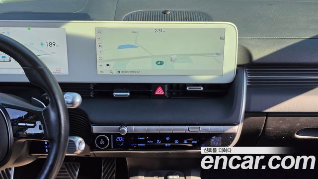 Hyundai Ioniq 5 Long Range AWD Prestige 2022 — фото 14