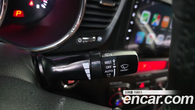 Kia K5 LPI Prestige 2013 — фото 29