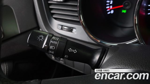 Kia K5 LPI Prestige 2013 — фото 33
