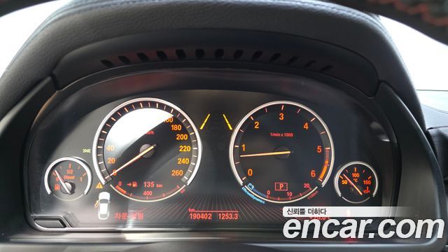 BMW X6 (F16) xDrive 30d 2015 — фото 8