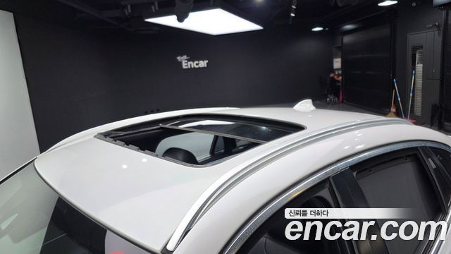 BMW X6 (F16) xDrive 30d 2015 — фото 19