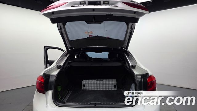 BMW X6 (F16) xDrive 30d 2015 — фото 20