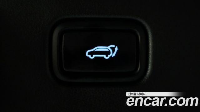 Hyundai Tucson (NX4) Gasoline 1.6 Turbo 2WD Inspiration 2021 — фото 16