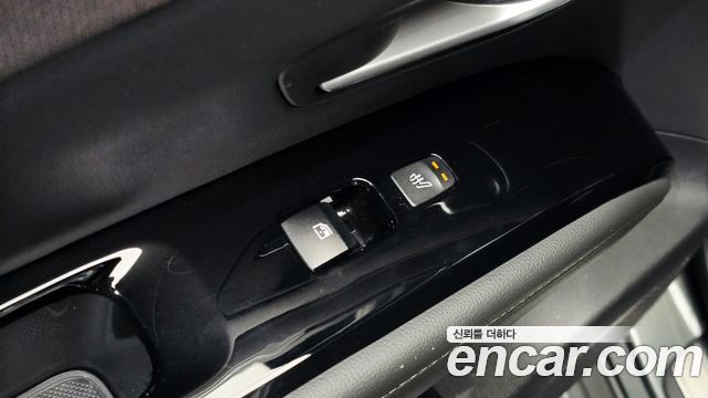 Hyundai Tucson (NX4) Gasoline 1.6 Turbo 2WD Inspiration 2021 — фото 27