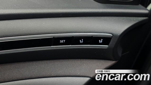Hyundai Tucson (NX4) Gasoline 1.6 Turbo 2WD Inspiration 2021 — фото 29