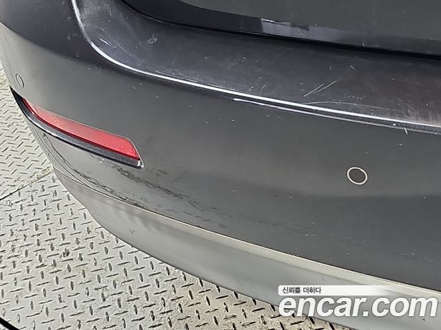 Renault Korea SM5 Nova LPLi RE 2015 — фото 16