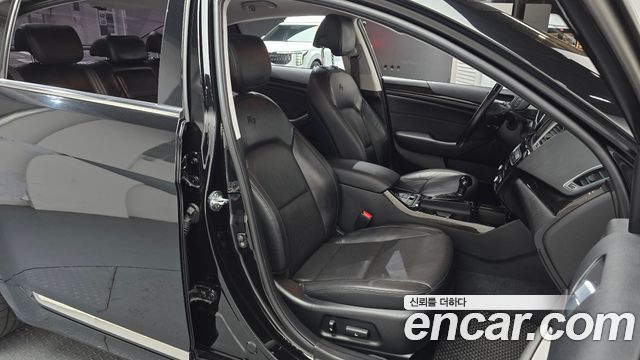 Kia K7 3.0 GDI Prestige Specia 2013 — фото 16