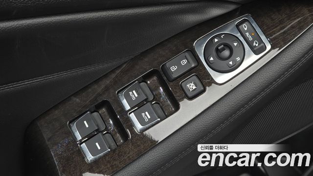 Kia K7 3.0 GDI Prestige Specia 2013 — фото 20