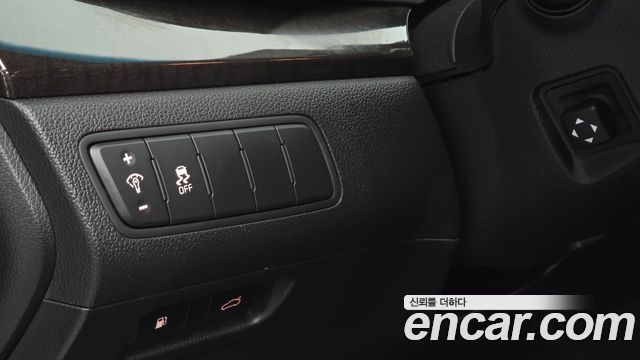 Kia K7 3.0 GDI Prestige Specia 2013 — фото 21