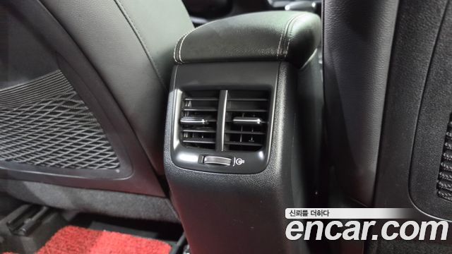 Kia Niro 1.6 HEV Prestige 2020 — фото 27