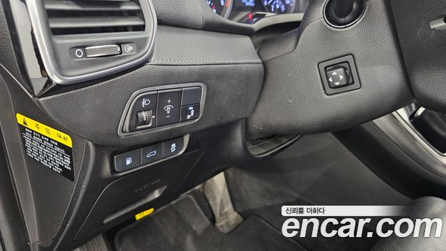 Hyundai Grandeur (IG) 3.0 Exclusive 2017 — фото 16