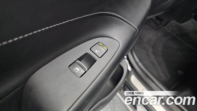 Hyundai Grandeur (IG) 3.0 Exclusive 2017 — фото 18