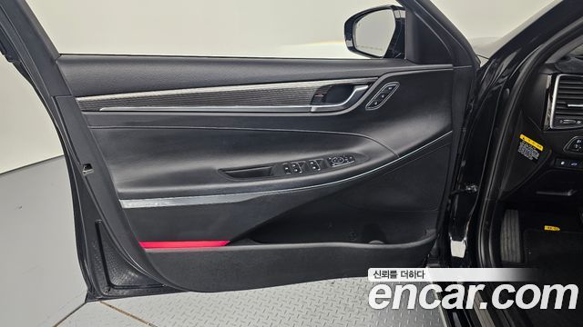 Hyundai Grandeur (IG) 3.0 Exclusive 2017 — фото 24