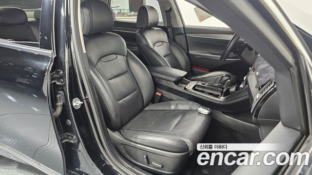 Hyundai Grandeur (IG) 3.0 Exclusive 2017 — фото 26