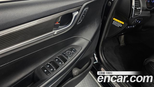 Hyundai Grandeur (IG) 3.0 Exclusive 2017 — фото 27