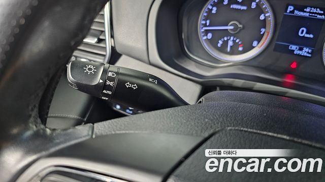 Hyundai Grandeur (IG) 3.0 Exclusive 2017 — фото 29