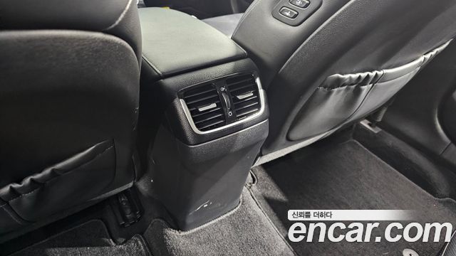 Hyundai Grandeur (IG) 3.0 Exclusive 2017 — фото 33