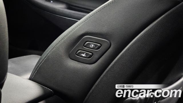 Hyundai Grandeur (IG) 3.0 Exclusive 2017 — фото 34