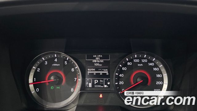 KG Mobility (SsangYong) Tivoli Air 1.5 A7 2WD 2023 — фото 8