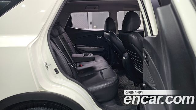 KG Mobility (SsangYong) Tivoli Air 1.5 A7 2WD 2023 — фото 11