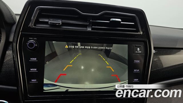 KG Mobility (SsangYong) Tivoli Air 1.5 A7 2WD 2023 — фото 14