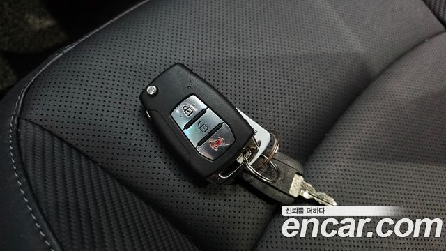 KG Mobility (SsangYong) Tivoli Air 1.5 A7 2WD 2023 — фото 15
