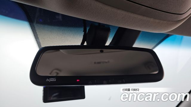 KG Mobility (SsangYong) Tivoli Air 1.5 A7 2WD 2023 — фото 17