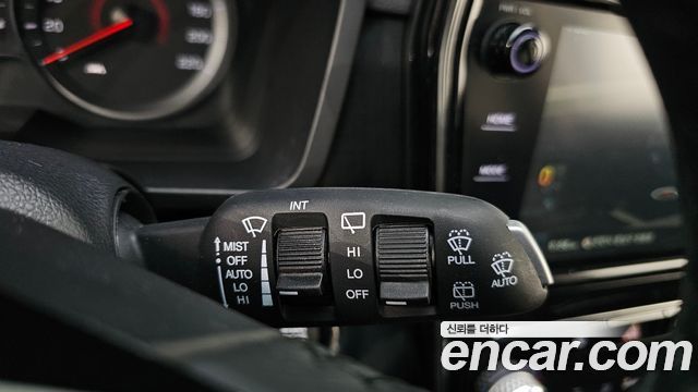 KG Mobility (SsangYong) Tivoli Air 1.5 A7 2WD 2023 — фото 19