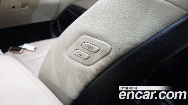 Kia K7 2.4 GDI Prestige 2016 — фото 29