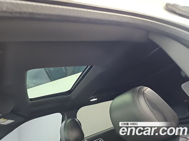 Ford Explorer 3.5 Limited 4WD 5th 2014 — фото 16