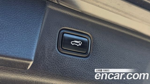 Kia Mohave The Master Diesel 3.0 4WD 6-Seater Masters 2021 — фото 17