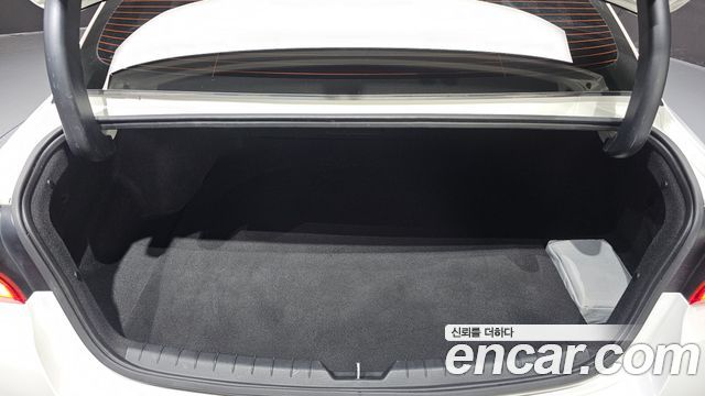 Kia K5 (III) 2.0 LPI(Renter car) Trandy 2022 — фото 16